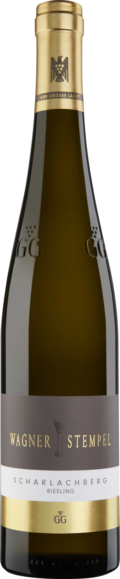 Bingen Scharlachberg Riesling GG