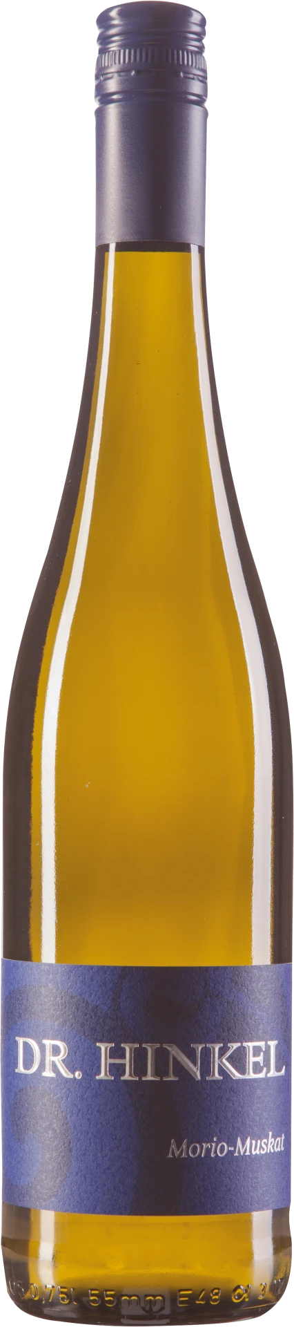 Morio Muskat