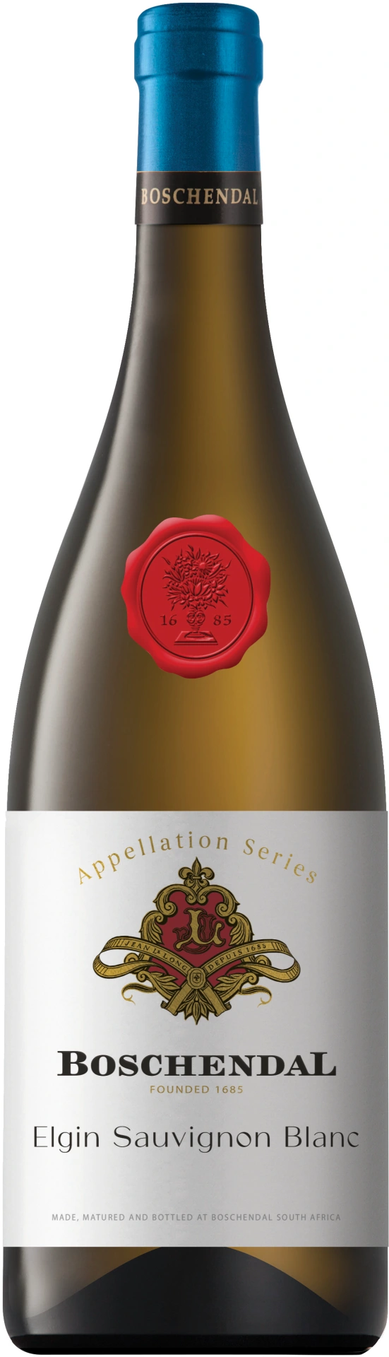 Elgin Sauvignon Blanc