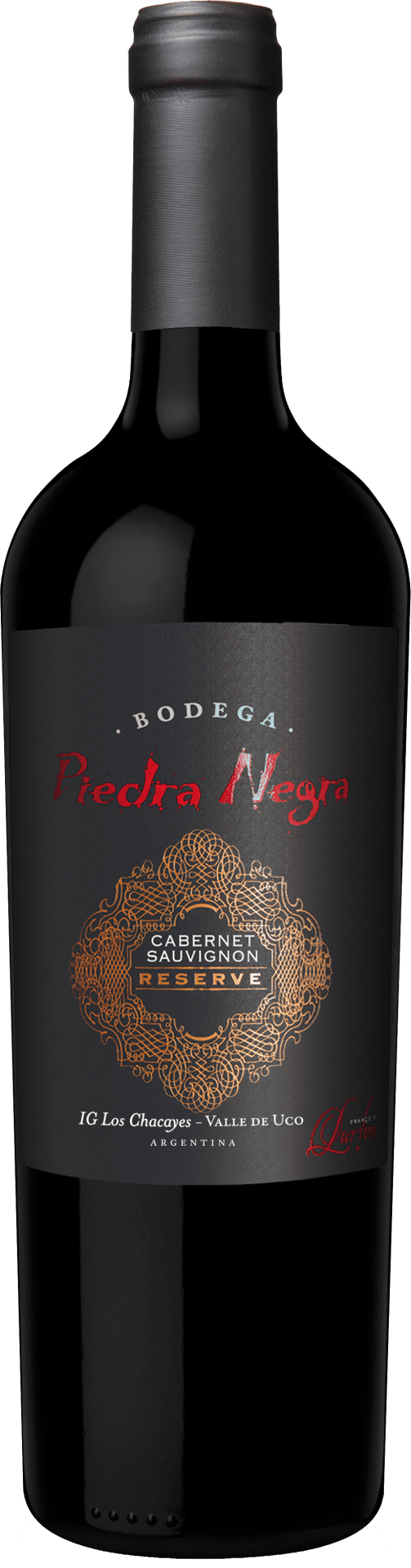 Piedra Negra Reserve Cabernet Sauvignon