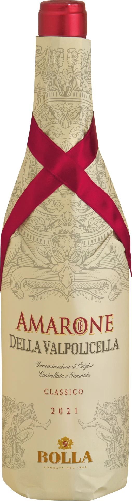 Amarone della Valpolicella DOC Classico