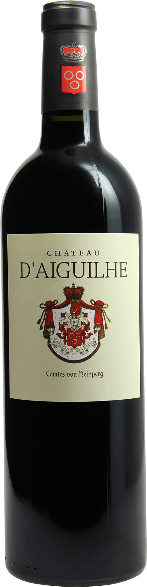 Château d'Aiguilhe 12er HK