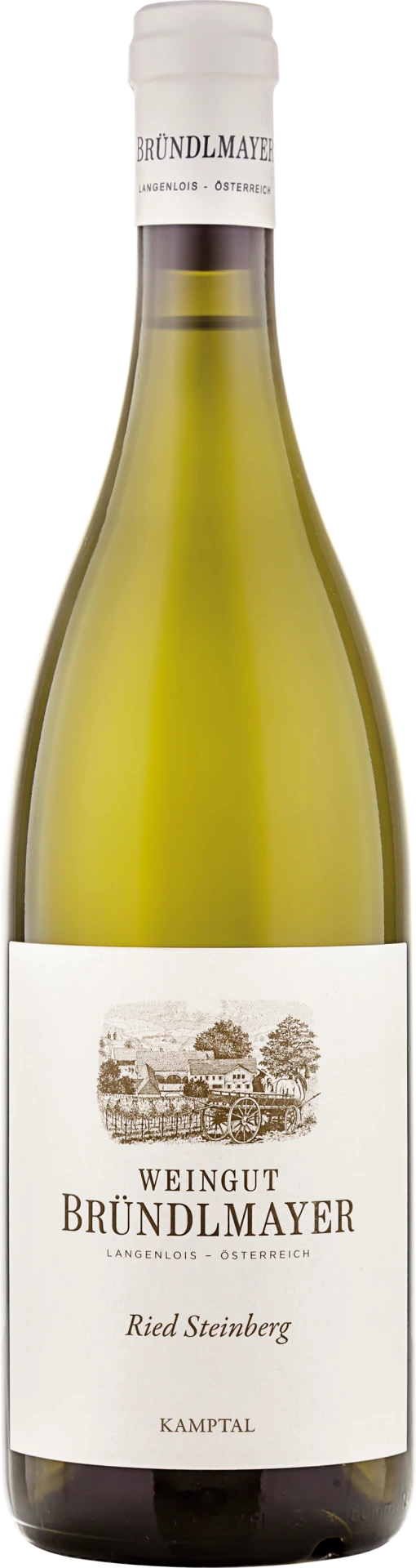 Chardonnay Ried Steinberg