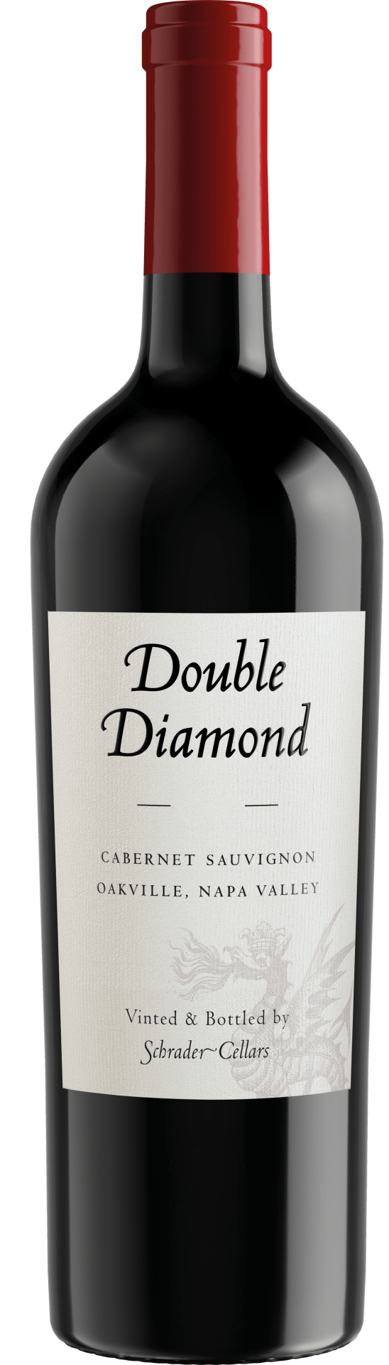To Kalon Vineyard Double Diamond Cabernet Sauvignon