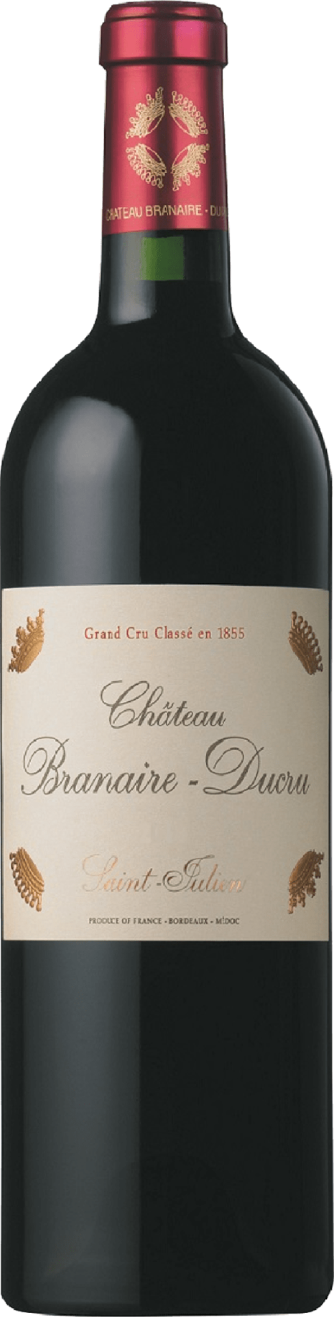 Château Branaire Ducru