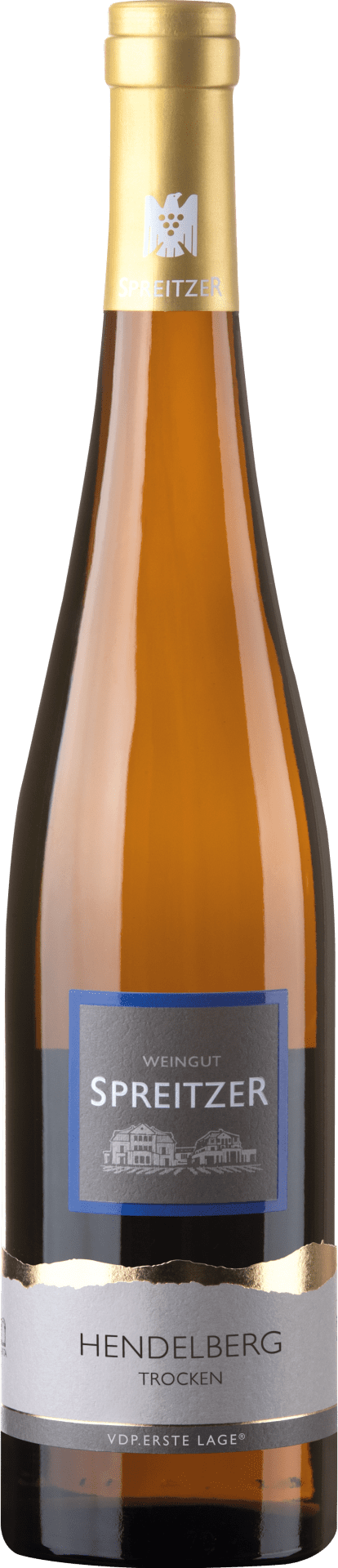 Hallgarten Hendelberg Riesling Hallgarten Hendelberg Riesling