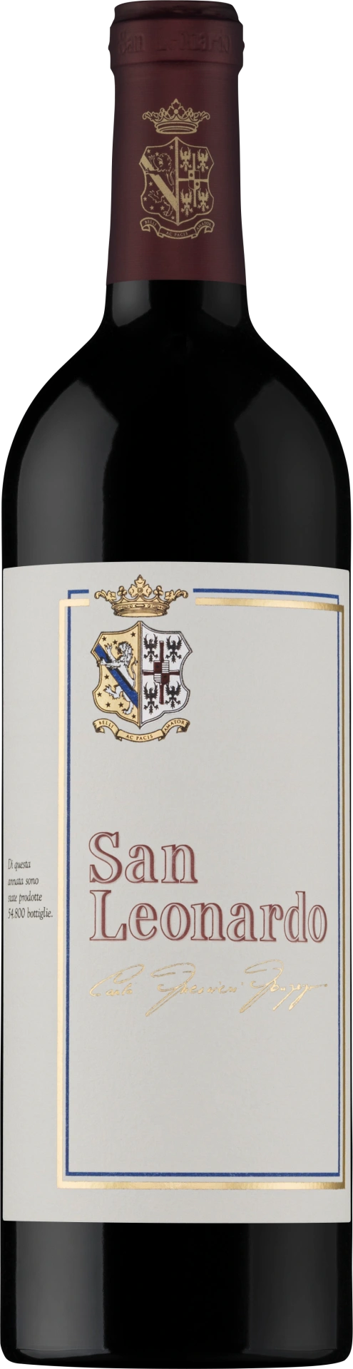 San Leonardo Tenuta San Leonardo IGT Trentino