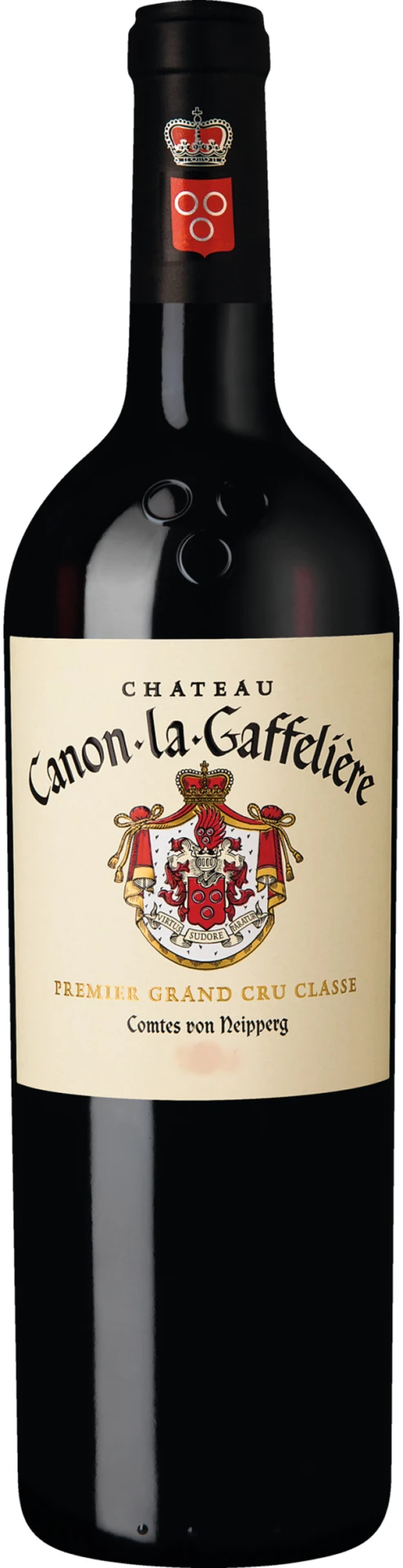 Château Canon La Gaffelière