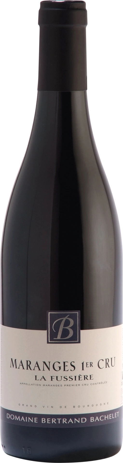 Maranges La Fussiere 1er Cru