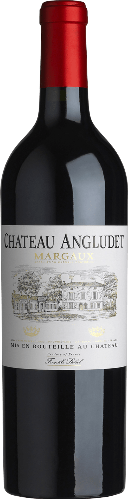 Château Angludet