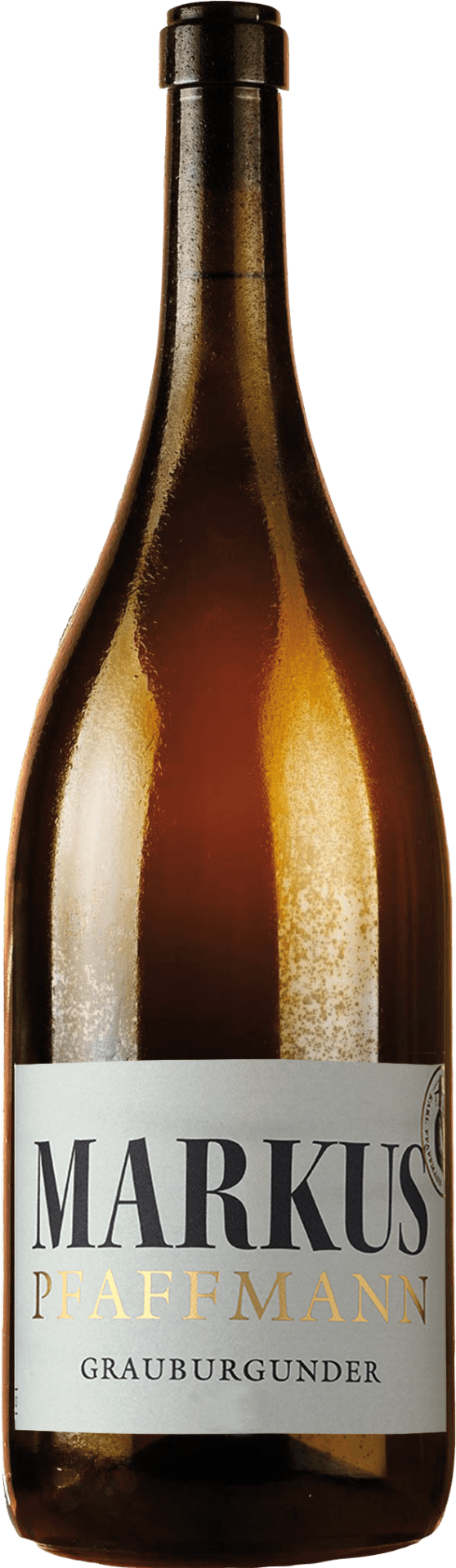 Grauburgunder Chapeau Doppelmagnum