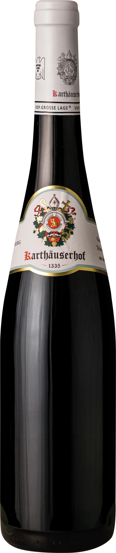 Karthäuserhofberg Riesling Kabinett