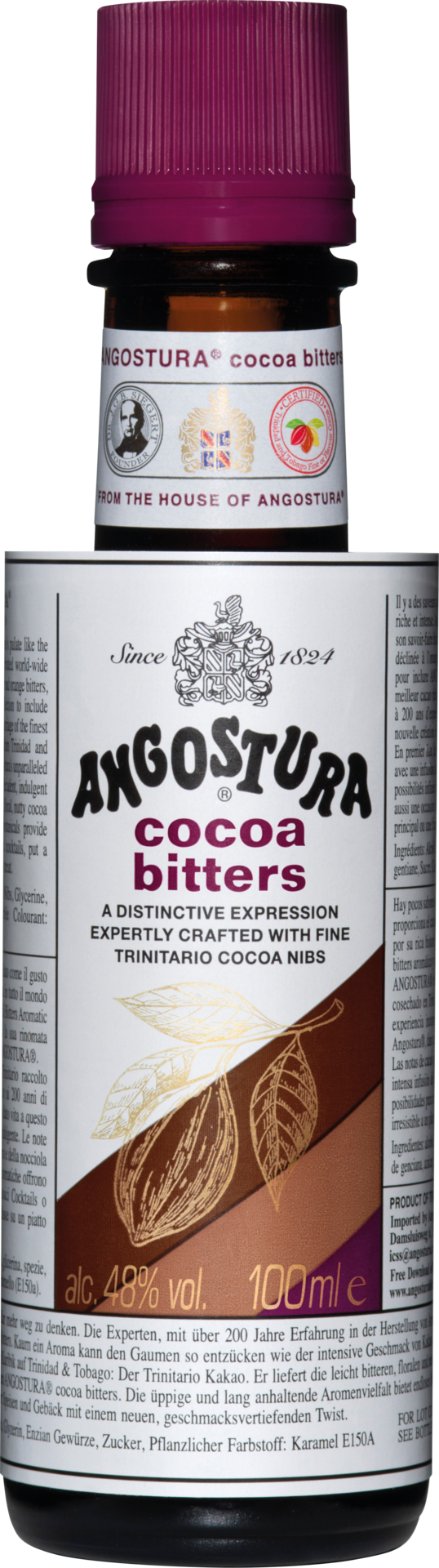 Angostura Cocoa Bitter
