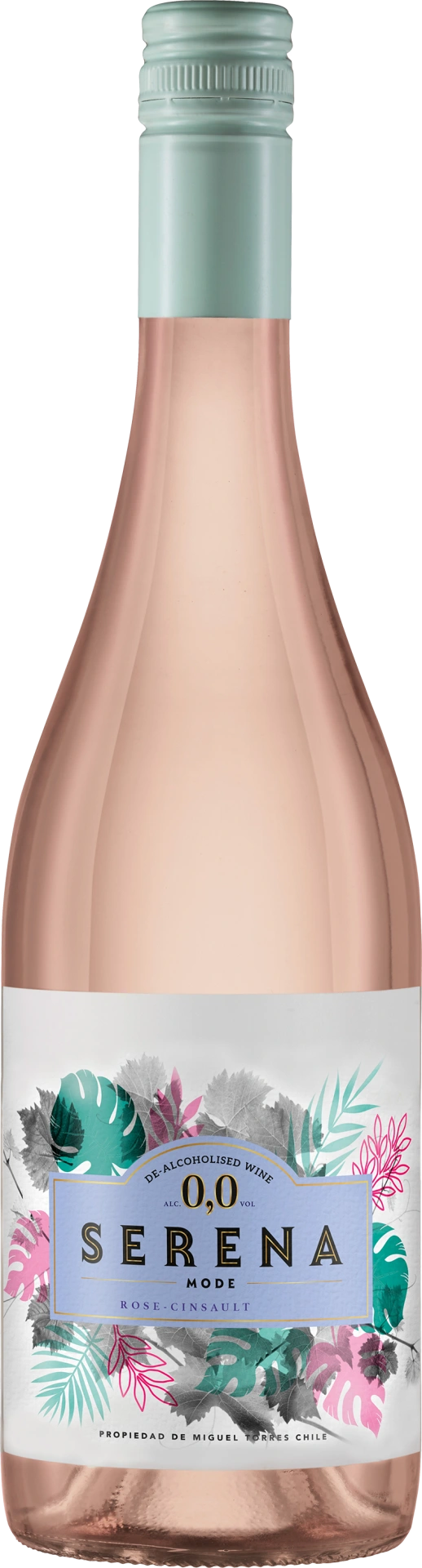 Serena Rose 0,0