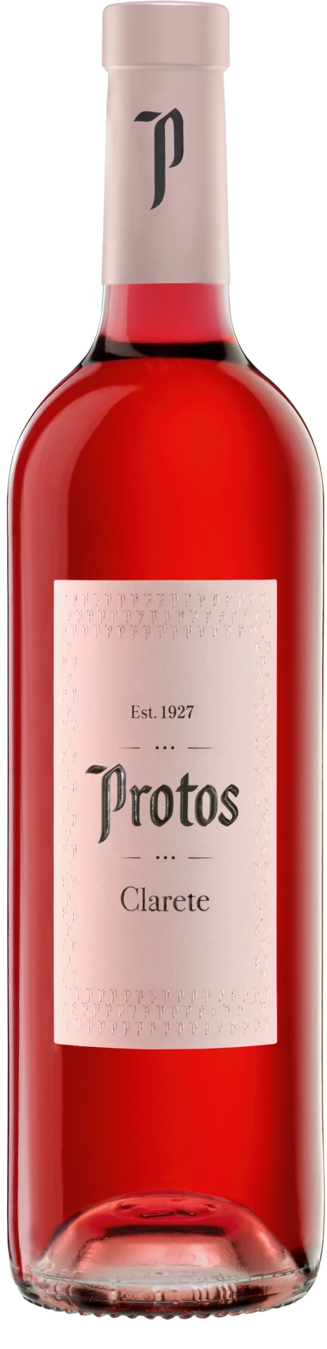 Rosado Clarete