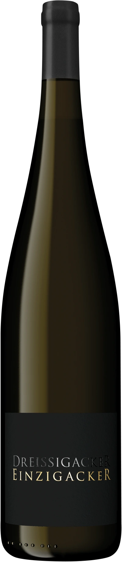 Weissburgunder Qualitätswein trocken "Einzigacker"