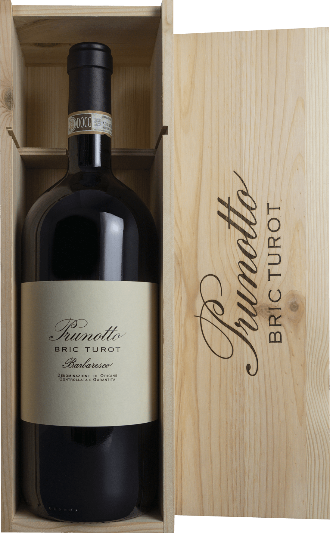 Bric Turot Barbaresco DOCG Magnum