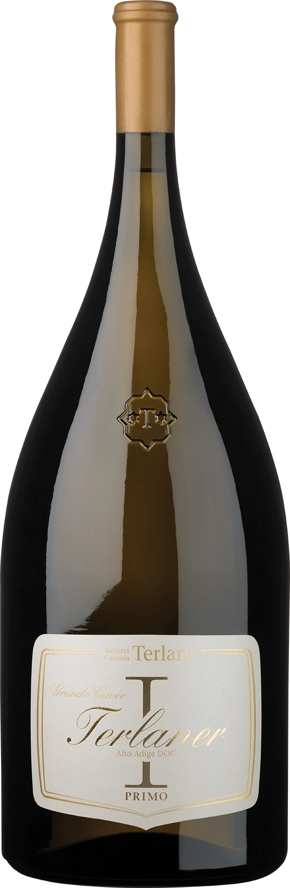 Terlaner I Grande Cuvée DOC Methusalem 1er HK