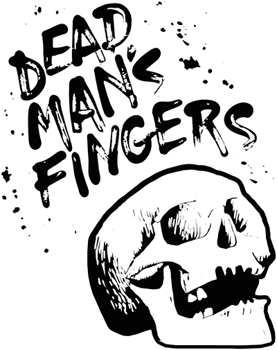 Dead Man’s Fingers