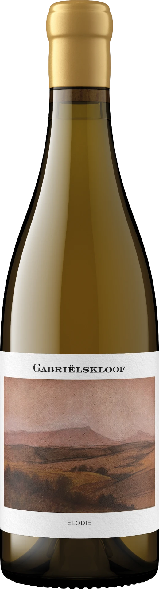 Elodie Chenin Blanc