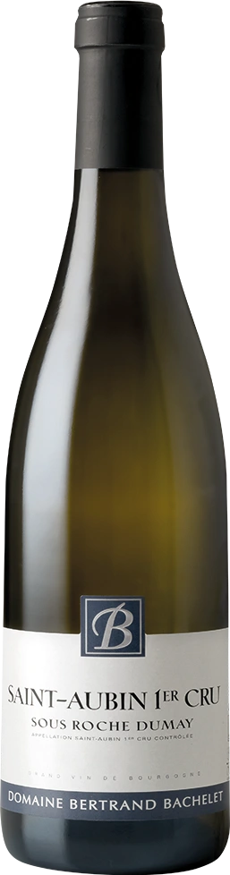 St Aubin 1erCru Roche Dumay