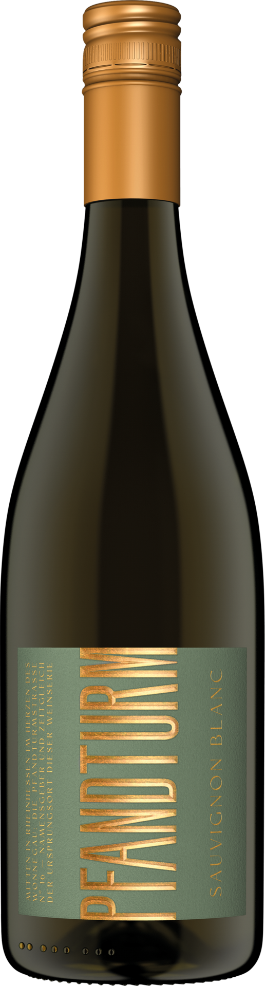 Sauvignon Blanc "Pfandturm" QbA trocken