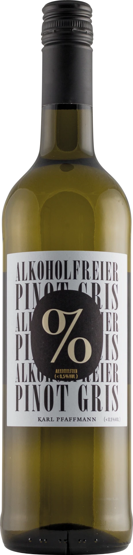 Pinot Gris Alkoholfrei