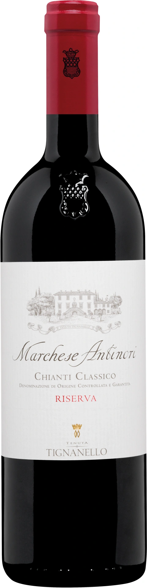 Marchese Antinori Chianti Classico DOCG Riserva