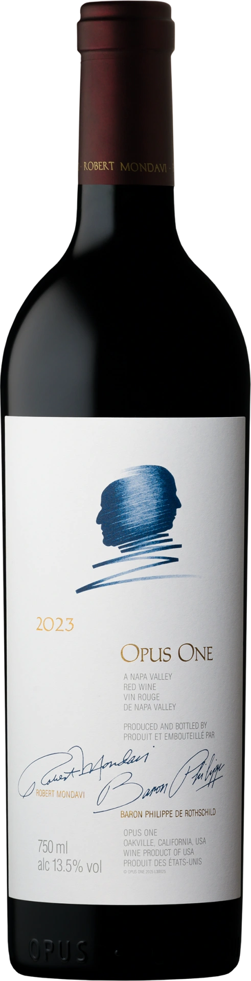 Opus One