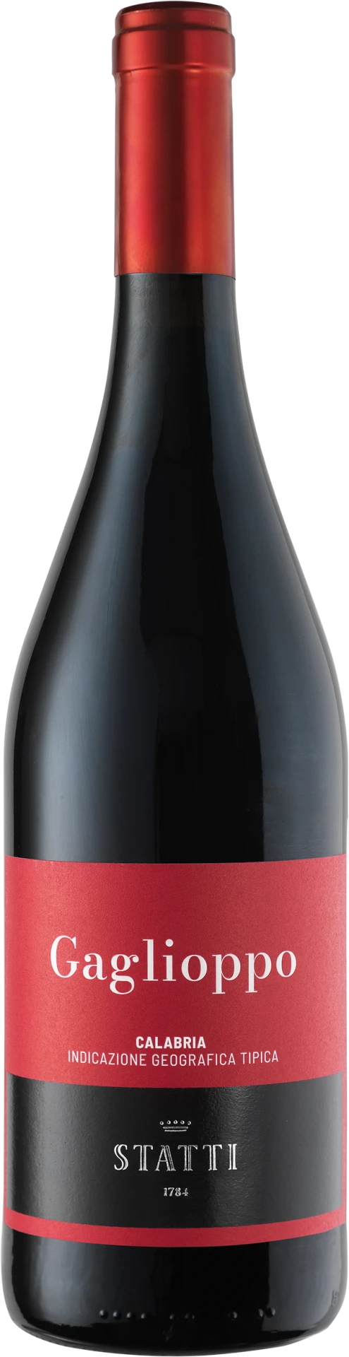 Gaglioppo Calabria IGT