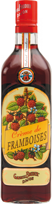 Crème de Framboise