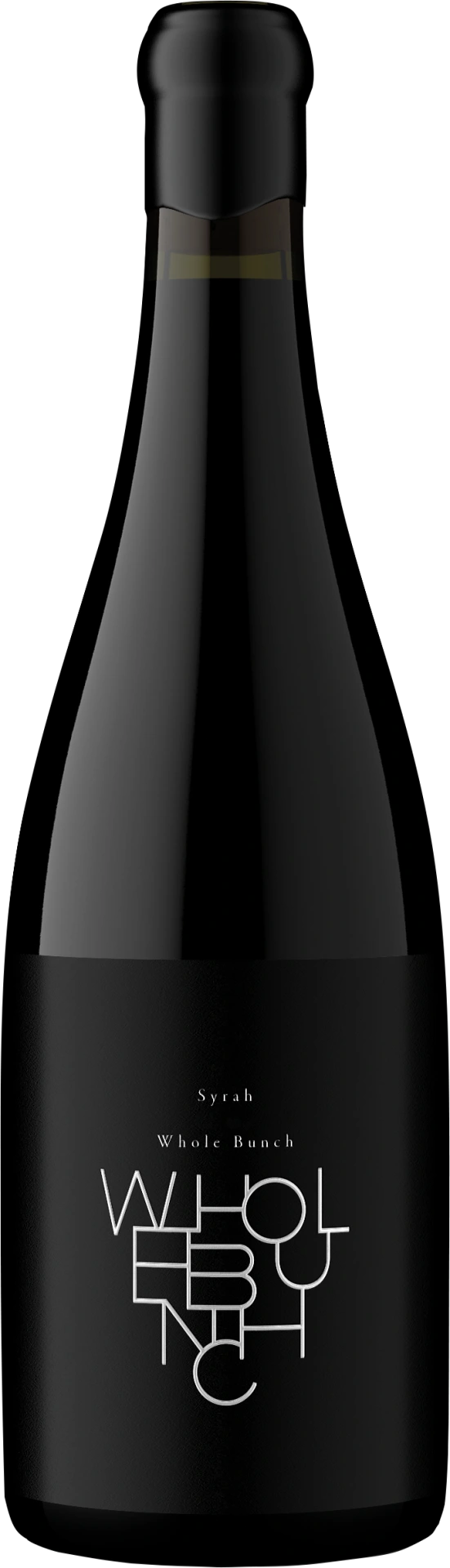 Whole Bunch Syrah