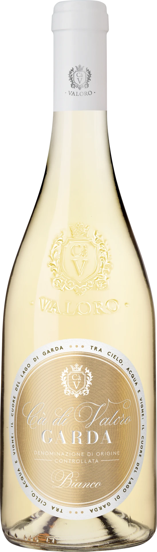 Cà di Valoro Garda DOC Bianco