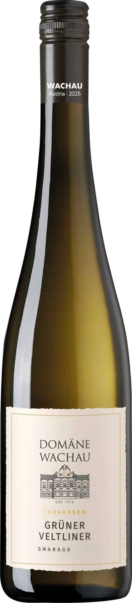 Grüner Veltliner Smaragd Terrassen