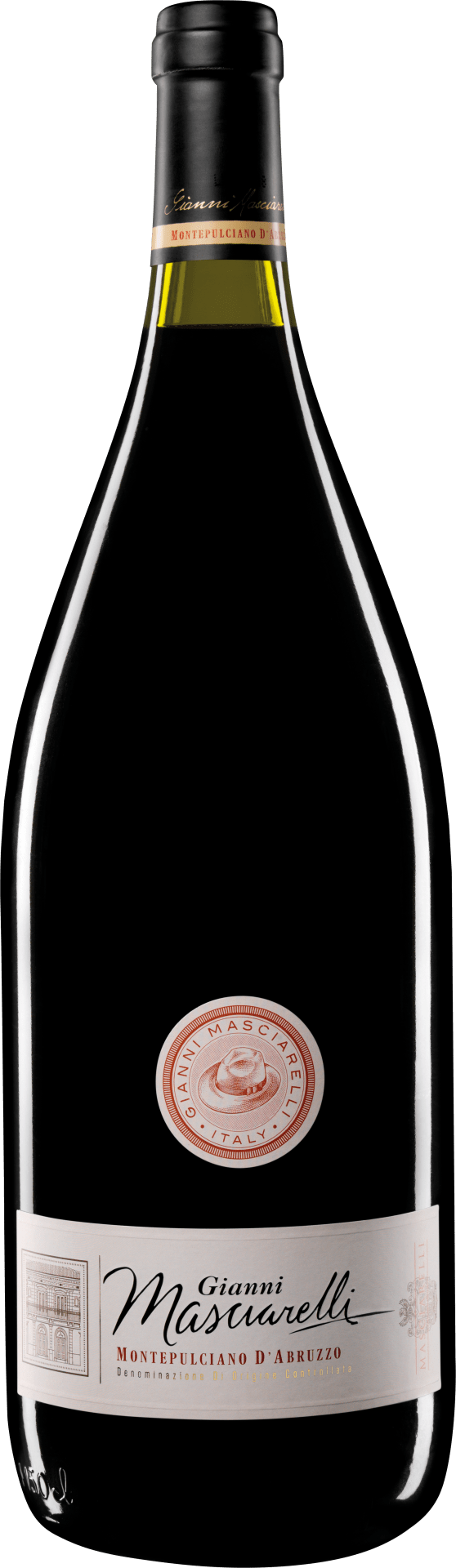 Gianni Masciarelli Montepulciano d’Abruzzo DOC