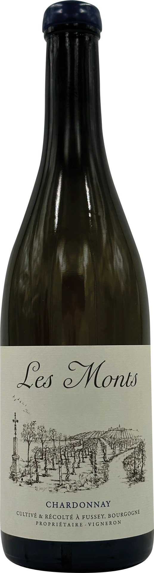 Bourgogne Hautes Côtes de Beaune Blanc