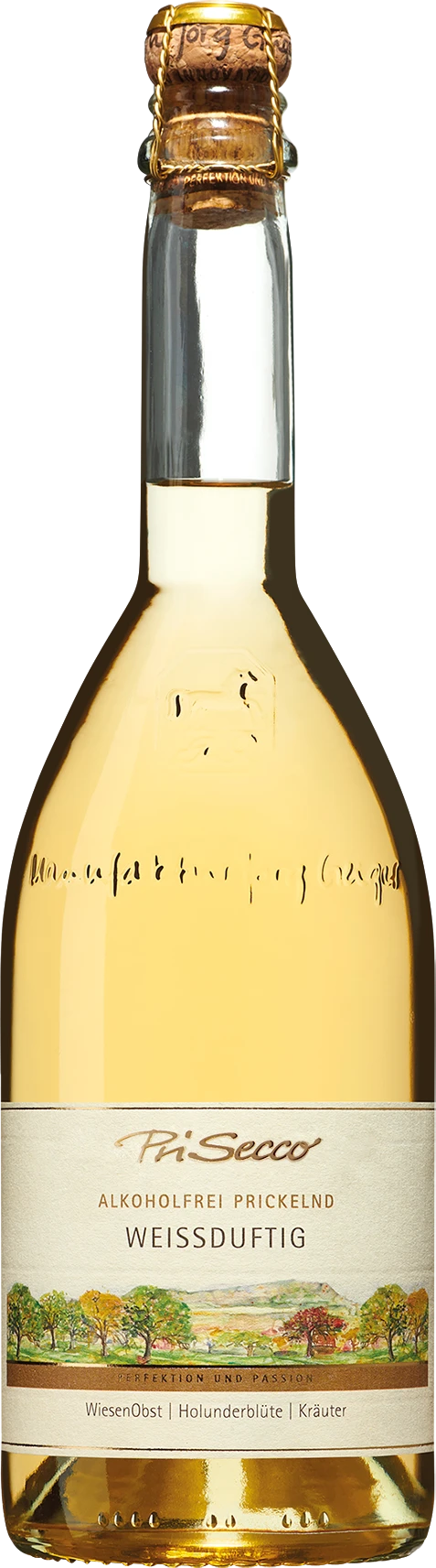 PriSecco Weißduftig