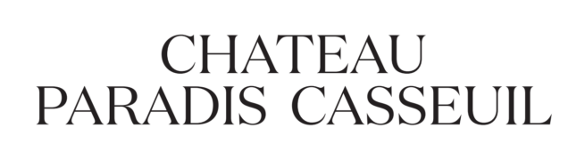 Château Paradis Casseuil