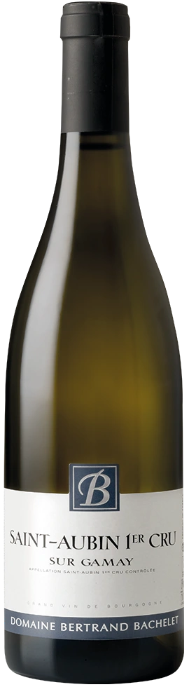 St Aubin 1er Cru Sur Gamay