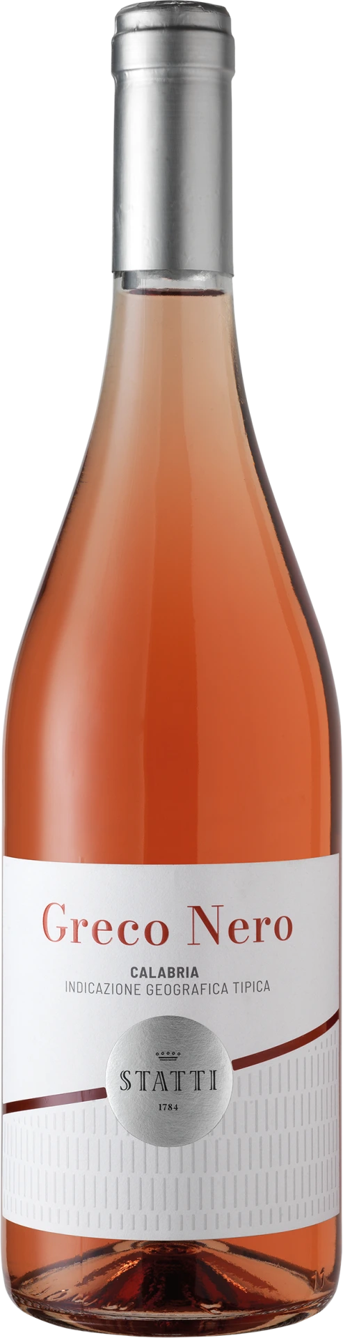 Greco Nero Calabria IGT