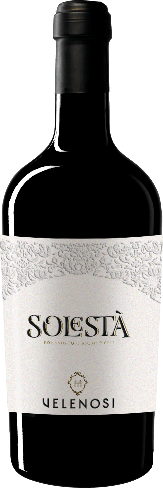 Solestà Rosso Piceno DOC Superiore