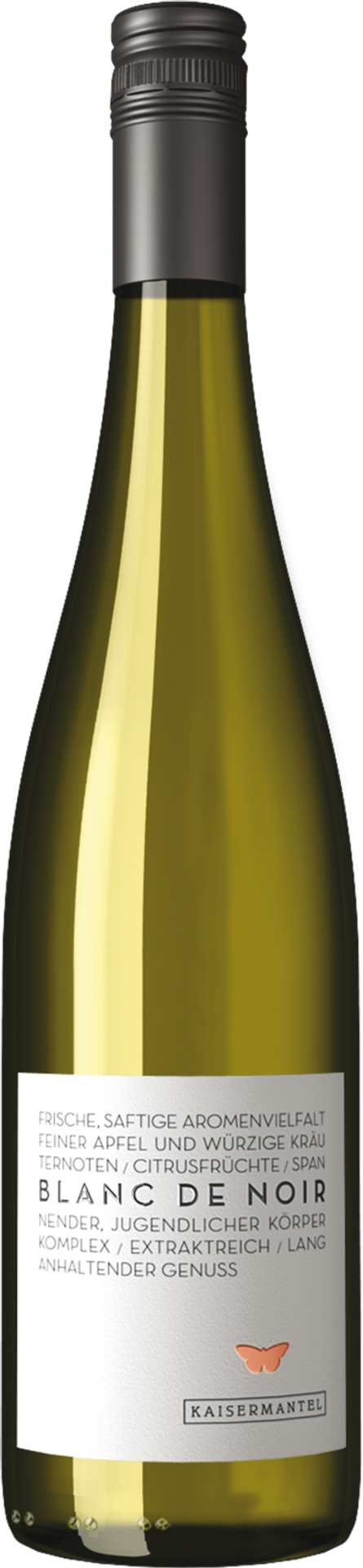 Kaisermantel Blanc de Noir Merlot 