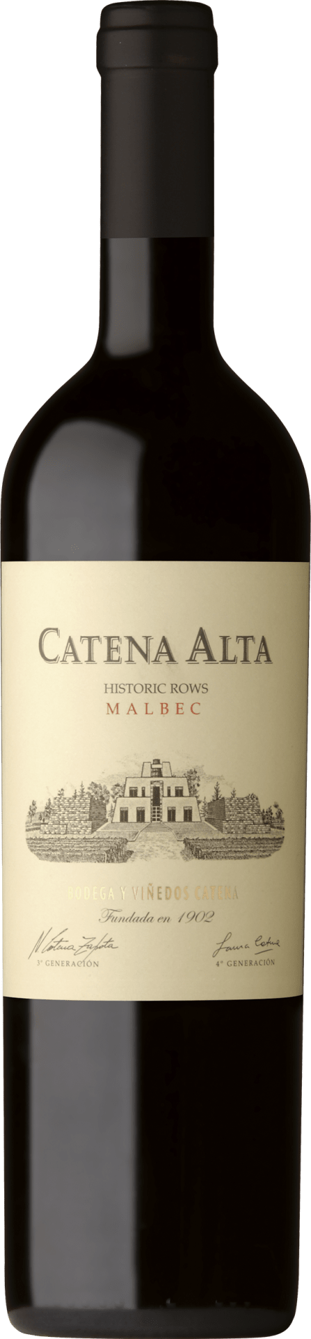 Catena Alta Malbec