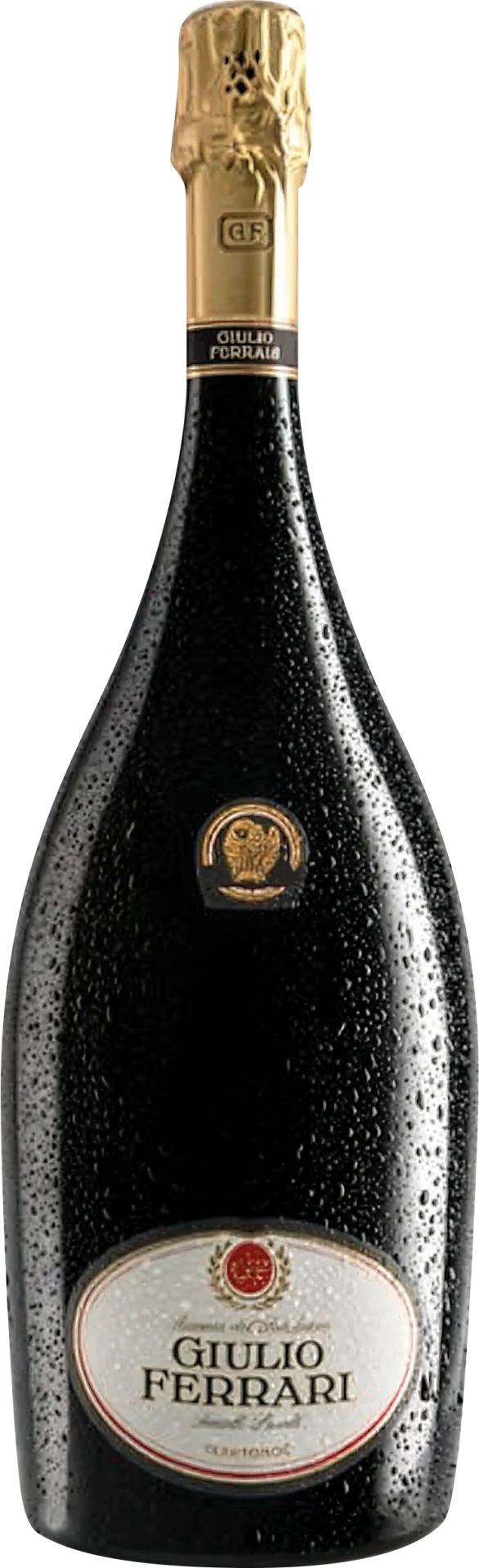 Giulio Ferrari Riserva del Fondatore Trentodoc Magnum