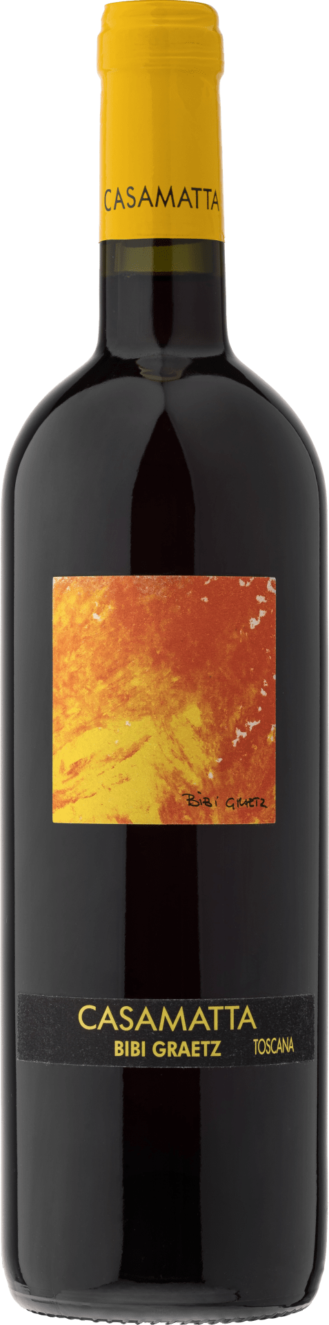 Casamatta Rosso