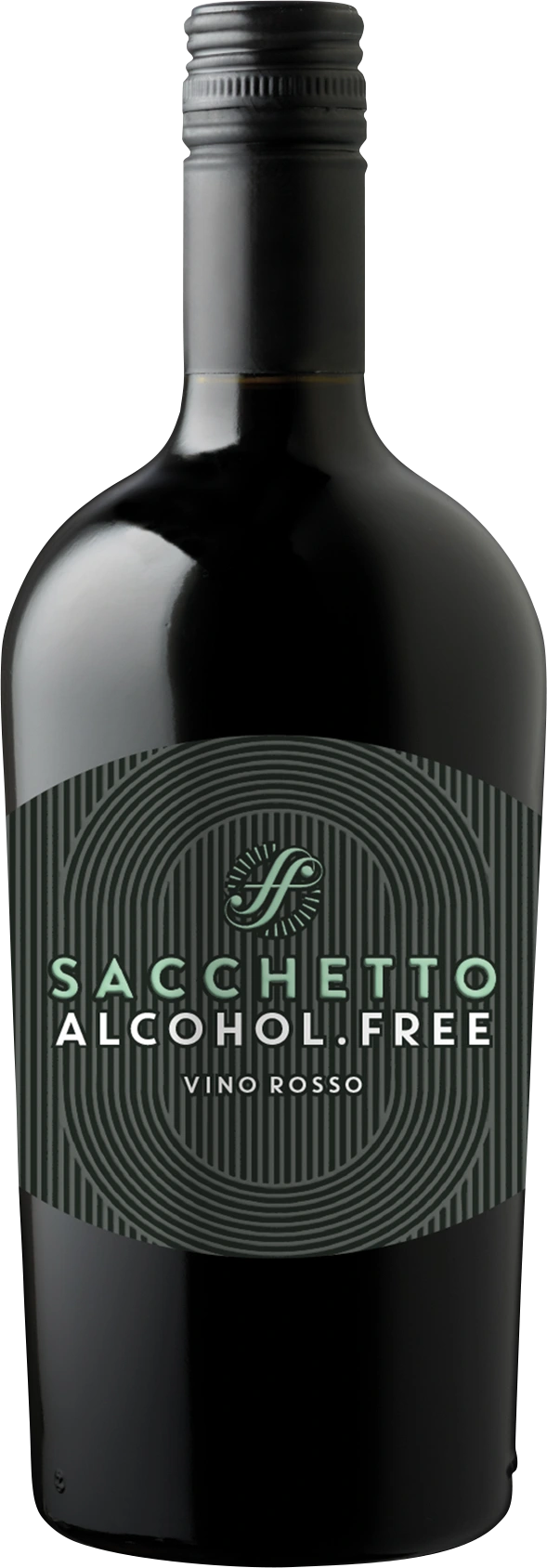 Vino Rosso alkoholfrei