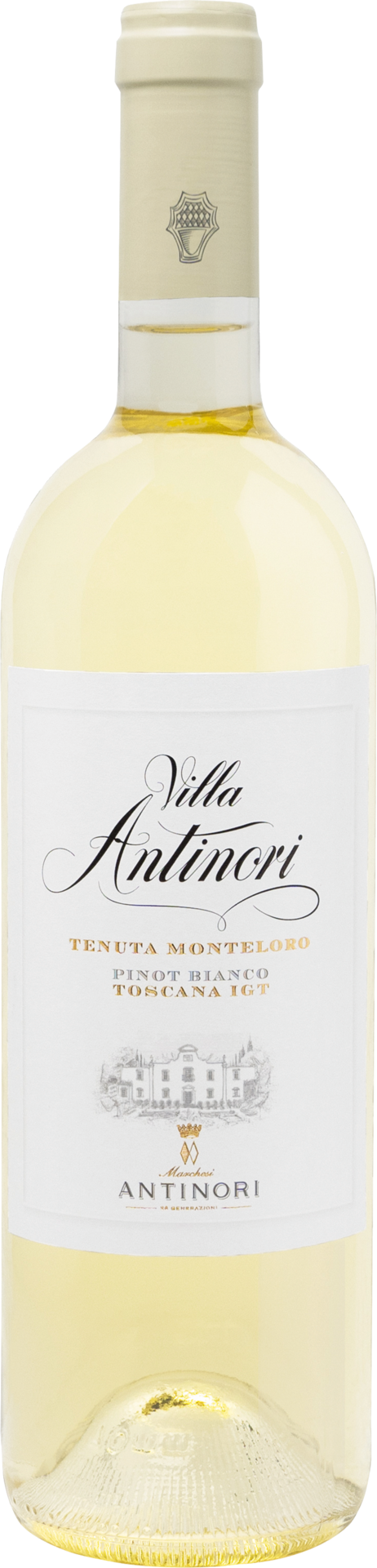 Pinot Bianco Toscana IGT