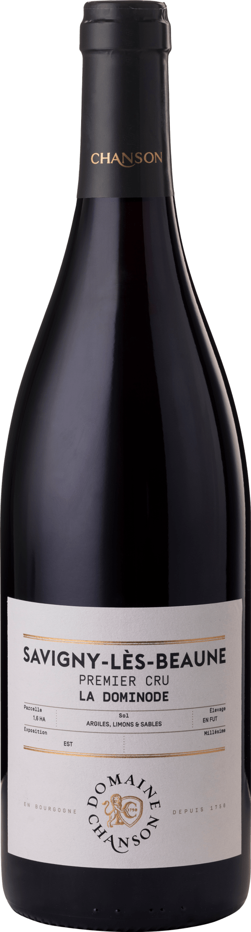 Savigny lès Beaune Dominode Premier Cru