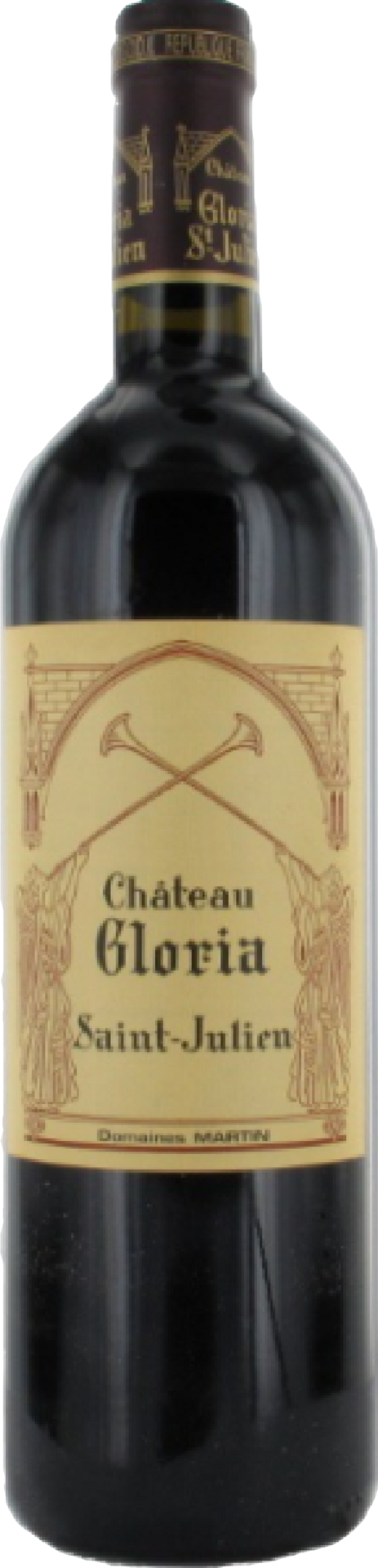 Château Gloria 12er HK