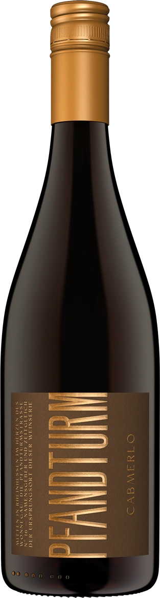 Pfandturm Cabmerlo